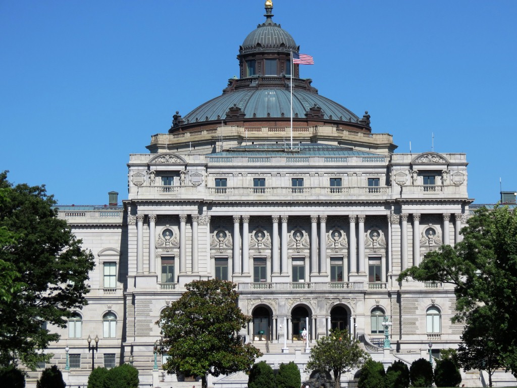 Library of Congress