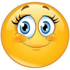 smiley 1