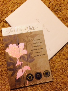 card
