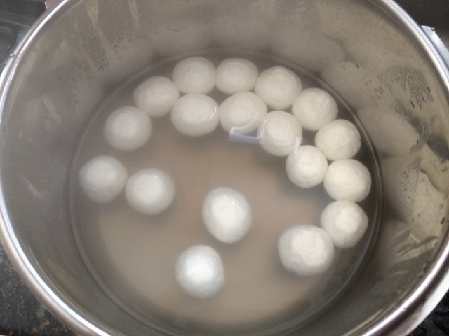 A home-cooked meal from the blog archive