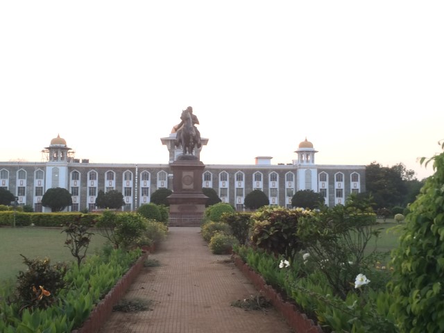 Shivaji university, Kolhapur