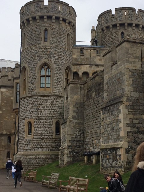 Windsor Castle