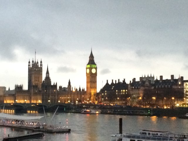 Big Ben