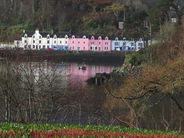 Isle of skye
