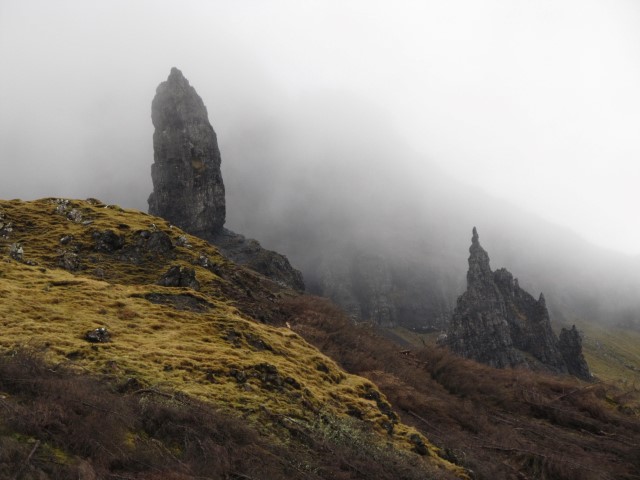 Old Man of Storr